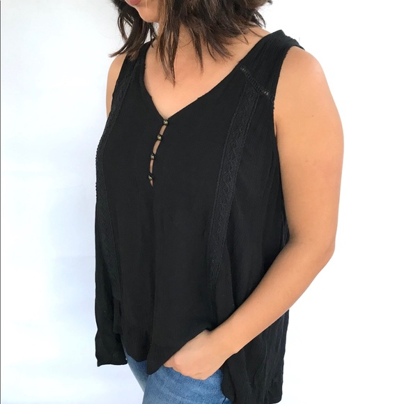 Mossimo Supply Co. Tops - EUC Mossimo Tank